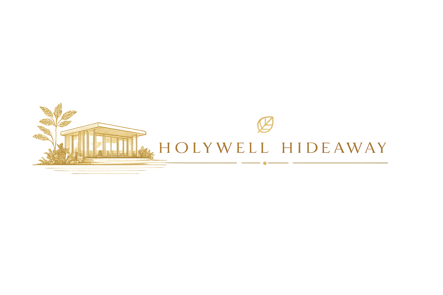 Holywell Hideaway
